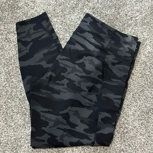 Athleta Rainer Reflective Tight